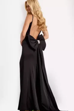 Long Dresses|Plus Sized Dresses^Jovani 44675
