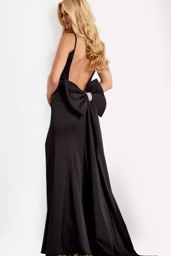 Long Dresses|Plus Sized Dresses^Jovani 44675