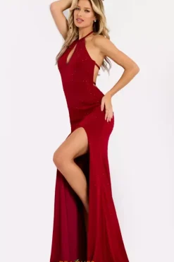 Quince Guest Dresses|Long Dresses^Jovani 48082