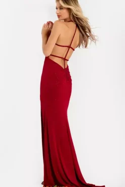 Quince Guest Dresses|Long Dresses^Jovani 48082