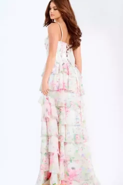 Long Dresses|Plus Sized Dresses^Jovani 47282