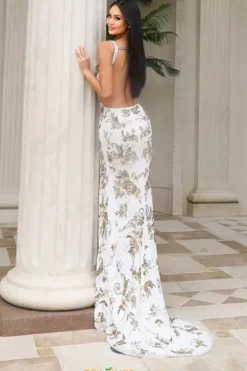 Long Dresses|Pageant^Jovani 49995