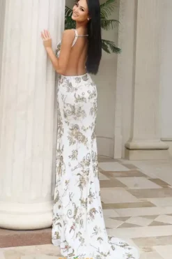 Long Dresses|Pageant^Jovani 49995