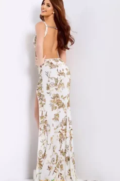 Long Dresses|Pageant^Jovani 49995