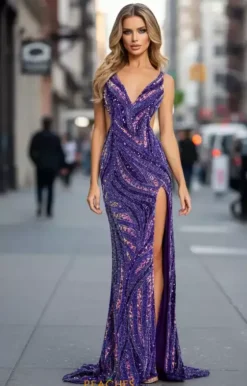 Pageant|Plus Sized Dresses^Jovani 47793