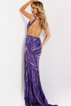 Pageant|Plus Sized Dresses^Jovani 47793