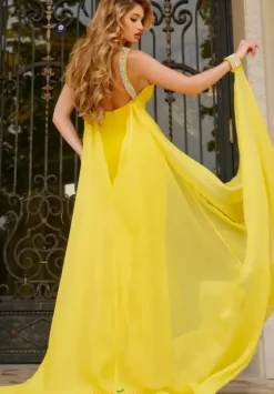 Long Dresses|Plus Sized Dresses^Jovani 43697