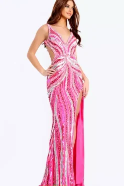 Long Dresses|Pageant^Jovani 49244