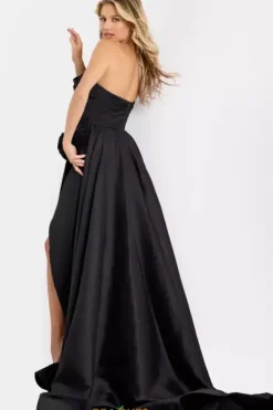Military Ball|Plus Size^Jovani 48450