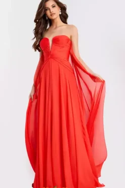 Military Ball|Long Dresses^Jovani 45269