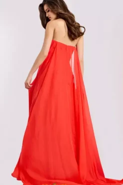 Military Ball|Long Dresses^Jovani 45269