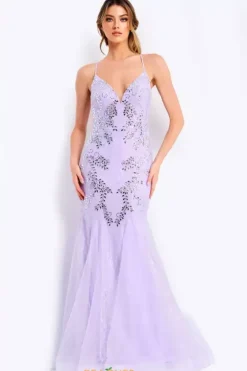 Plus Size|Fitted^Jovani 49660