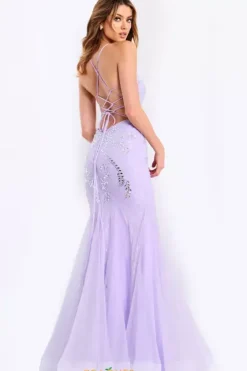 Plus Size|Fitted^Jovani 49660