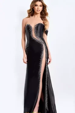 Sexy|Fitted^Jovani 47607