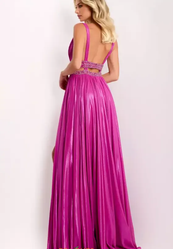 Long Dresses|Plus Sized Dresses^Jovani 42817