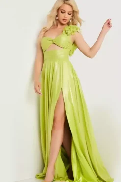 Long Dresses|Plus Sized Dresses^Jovani 37254
