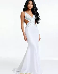 Long Dresses|Pageant^Jovani 48176