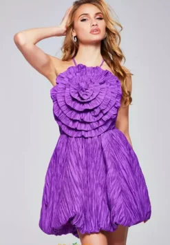 Short Homecoming Dresses|Wedding Guest^Jovani Short 39741