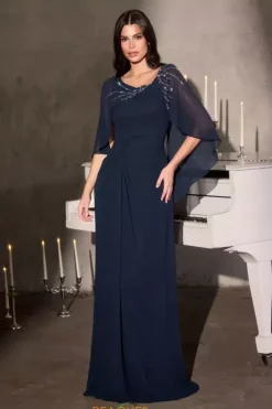 Quince Guest Dresses|Wedding Guest^Ladivine by Cinderella La Divine by Cinderella CR884