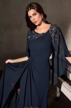 Quince Guest Dresses|Wedding Guest^Ladivine by Cinderella La Divine by Cinderella CR884