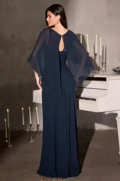 Quince Guest Dresses|Wedding Guest^Ladivine by Cinderella La Divine by Cinderella CR884