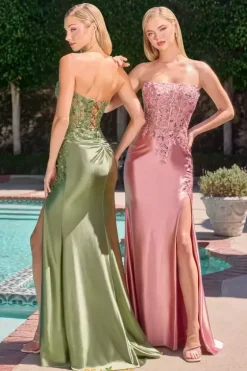 Winter Formal|Wedding Guest^Ladivine by Cinderella La Divine by Cinderella C168