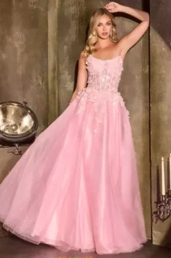 Long Dresses^Ladivine by Cinderella La Divine by Cinderella C174