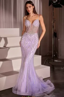 Winter Formal|Long Dresses^Ladivine by Cinderella La Divine by Cinderella CD759