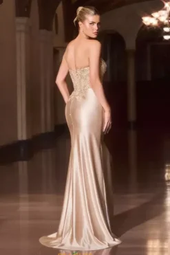 Winter Formal|Wedding Guest^Ladivine by Cinderella La Divine by Cinderella CC491