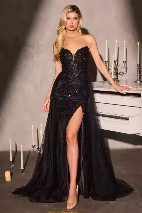 Pageant|Long Dresses^Ladivine by Cinderella La Divine by Cinderella CC492