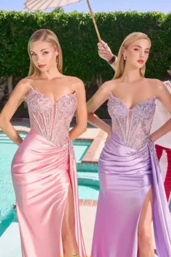 Winter Formal|Wedding Guest^Ladivine by Cinderella La Divine by Cinderella CD722