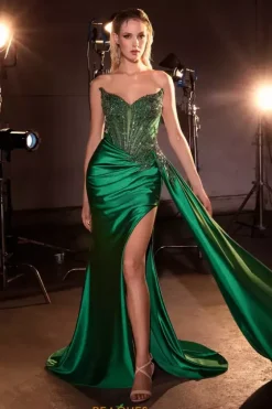 Winter Formal|Wedding Guest^Ladivine by Cinderella La Divine by Cinderella CD722