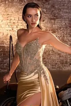 Winter Formal|Wedding Guest^Ladivine by Cinderella La Divine by Cinderella CD722