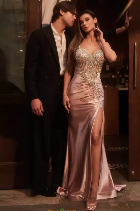 Winter Formal|Long Dresses^Ladivine by Cinderella La Divine by Cinderella CM383