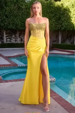 Winter Formal|Wedding Guest^Ladivine by Cinderella La Divine by Cinderella CW301