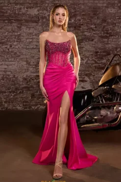 Winter Formal|Wedding Guest^Ladivine by Cinderella La Divine by Cinderella CW301