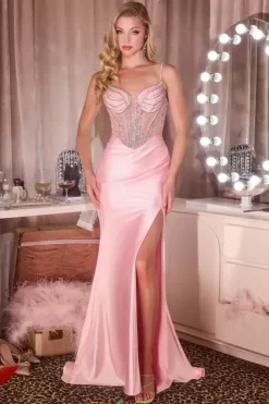 Winter Formal|Wedding Guest^Ladivine by Cinderella La Divine by Cinderella CD686