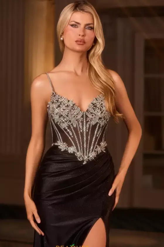 Military Ball|Quince Guest Dresses^Ladivine by Cinderella La Divine by Cinderella CC408