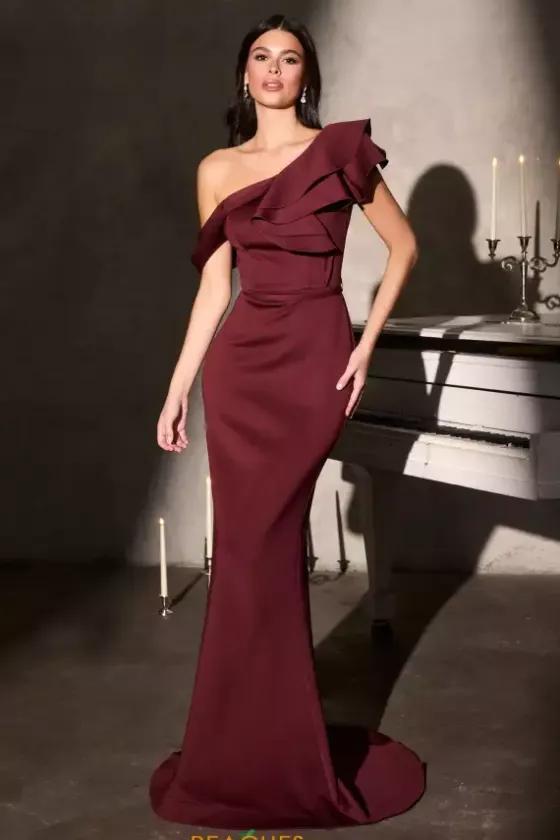 Military Ball|Fitted^Ladivine by Cinderella La Divine by Cinderella CR886