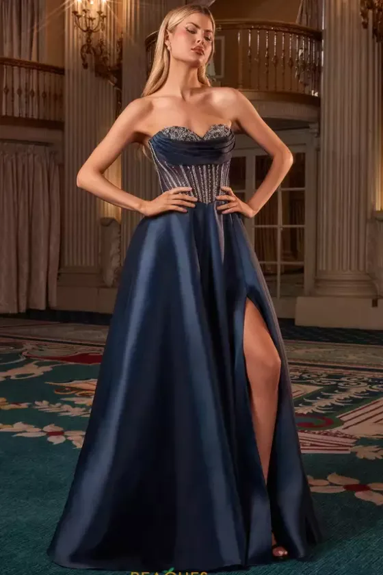 Military Ball|Plus Size^Ladivine by Cinderella La Divine by Cinderella CK2405