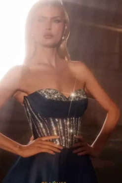 Military Ball|Plus Size^Ladivine by Cinderella La Divine by Cinderella CK2405