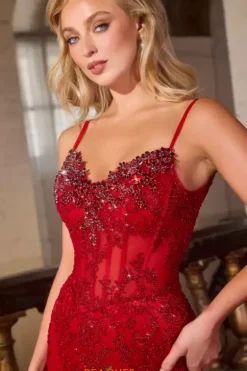 Winter Formal|Wedding Guest^Ladivine by Cinderella La Divine by Cinderella J889