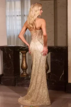 Winter Formal|Wedding Guest^Ladivine by Cinderella La Divine by Cinderella J888