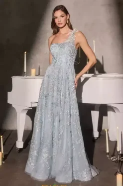 Long Dresses|Quince Guest Dresses^Ladivine by Cinderella La Divine by Cinderella J909