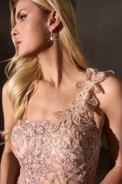 Long Dresses|Quince Guest Dresses^Ladivine by Cinderella La Divine by Cinderella J909