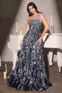 Long Dresses|Quince Guest Dresses^Ladivine by Cinderella La Divine by Cinderella J909