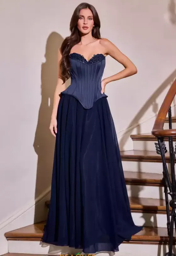 Military Ball|Plus Size^Ladivine by Cinderella La Divine by Cinderella J891