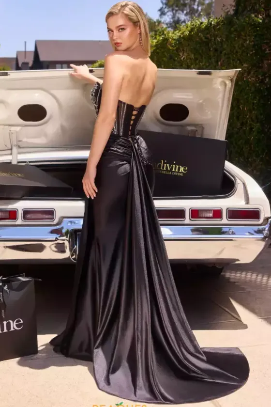 Winter Formal|Long Dresses^Ladivine by Cinderella La Divine by Cinderella KV1135