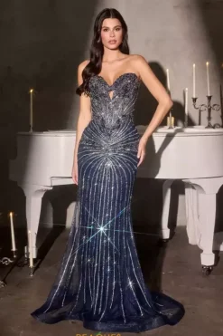 Winter Formal|Long Dresses^Ladivine by Cinderella La Divine by Cinderella KV1139