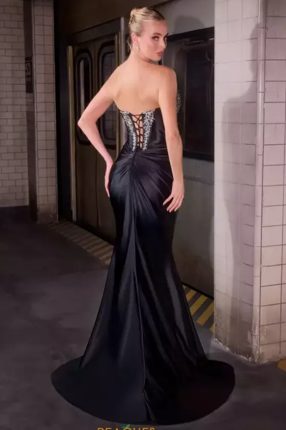 Winter Formal|Long Dresses^Ladivine by Cinderella La Divine by Cinderella KV1142